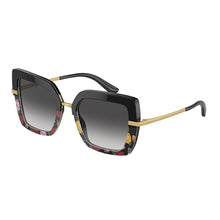 Carica l&#39;immagine nel visualizzatore di Gallery, Occhiale da Sole Dolce e Gabbana, Modello: 0DG4373 Colore: 34008G