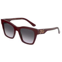Carica l&#39;immagine nel visualizzatore di Gallery, Occhiale da Sole Dolce e Gabbana, Modello: 0DG4384 Colore: 30918G