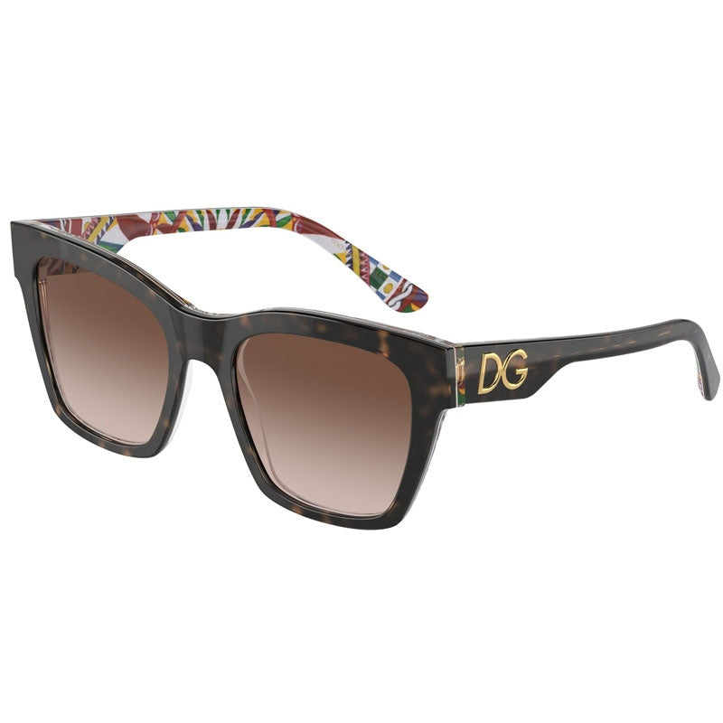Occhiale da Sole Dolce e Gabbana, Modello: 0DG4384 Colore: 321773