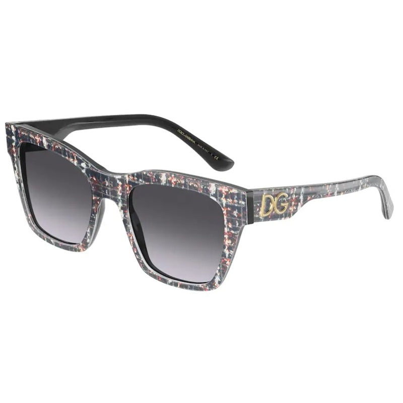 Occhiale da Sole Dolce e Gabbana, Modello: 0DG4384 Colore: 32868G