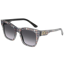 Carica l&#39;immagine nel visualizzatore di Gallery, Occhiale da Sole Dolce e Gabbana, Modello: 0DG4384 Colore: 32868G