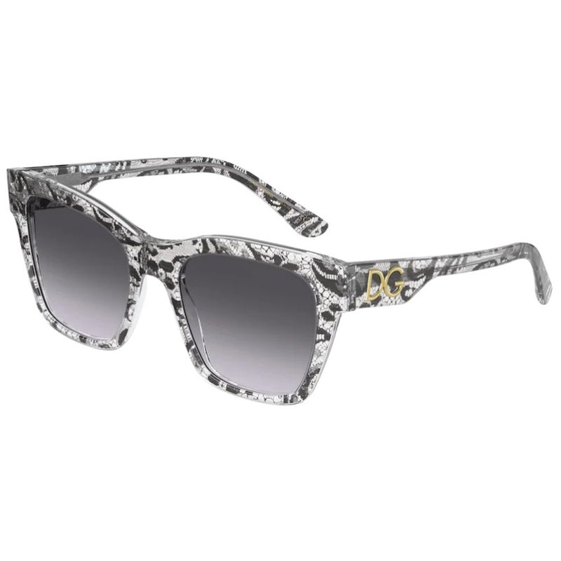 Occhiale da Sole Dolce e Gabbana, Modello: 0DG4384 Colore: 32878G
