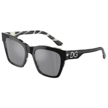 Carica l&#39;immagine nel visualizzatore di Gallery, Occhiale da Sole Dolce e Gabbana, Modello: 0DG4384 Colore: 33726G