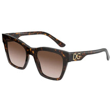 Carica l&#39;immagine nel visualizzatore di Gallery, Occhiale da Sole Dolce e Gabbana, Modello: 0DG4384 Colore: 50213