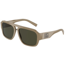 Carica l&#39;immagine nel visualizzatore di Gallery, Occhiale da Sole Dolce e Gabbana, Modello: 0DG4403 Colore: 332982