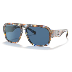 Occhiale da Sole Dolce e Gabbana, Modello: 0DG4403 Colore: 335755