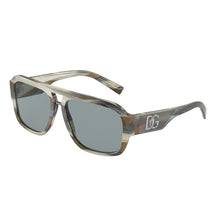 Carica l&#39;immagine nel visualizzatore di Gallery, Occhiale da Sole Dolce e Gabbana, Modello: 0DG4403 Colore: 339087
