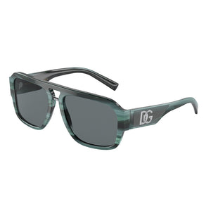 Occhiale da Sole Dolce e Gabbana, Modello: 0DG4403 Colore: 339180