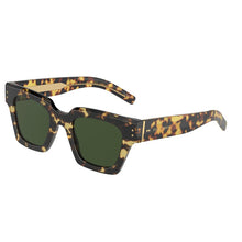 Carica l&#39;immagine nel visualizzatore di Gallery, Occhiale da Sole Dolce e Gabbana, Modello: 0DG4413 Colore: 337552