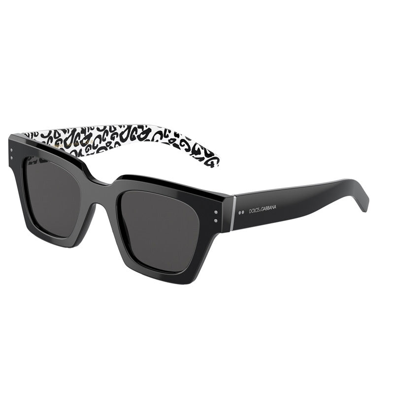 Occhiale da Sole Dolce e Gabbana, Modello: 0DG4413 Colore: 338987