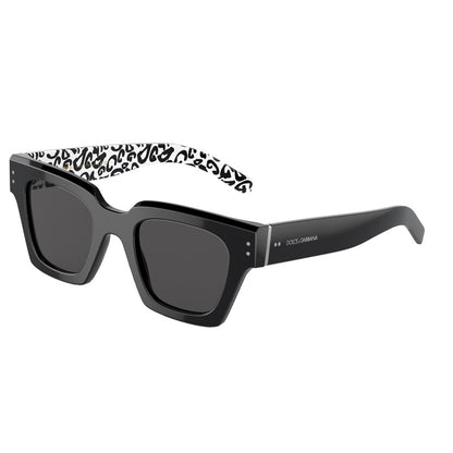 Occhiale da Sole Dolce e Gabbana, Modello: 0DG4413 Colore: 338987