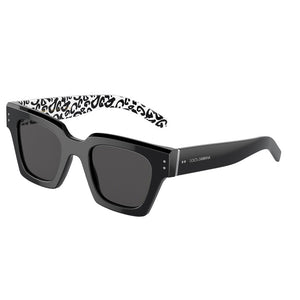 Occhiale da Sole Dolce e Gabbana, Modello: 0DG4413 Colore: 338987