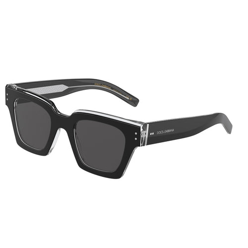 Occhiale da Sole Dolce e Gabbana, Modello: 0DG4413 Colore: 675R5