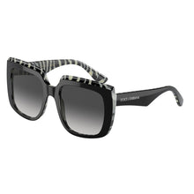 Carica l&#39;immagine nel visualizzatore di Gallery, Occhiale da Sole Dolce e Gabbana, Modello: 0DG4414 Colore: 33728G