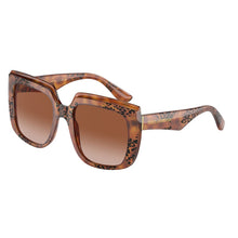 Carica l&#39;immagine nel visualizzatore di Gallery, Occhiale da Sole Dolce e Gabbana, Modello: 0DG4414 Colore: 338013