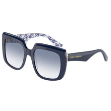 Carica l&#39;immagine nel visualizzatore di Gallery, Occhiale da Sole Dolce e Gabbana, Modello: 0DG4414 Colore: 341419