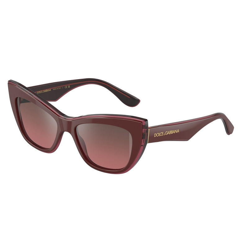 Occhiale da Sole Dolce e Gabbana, Modello: 0DG4417 Colore: 32477E
