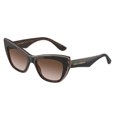 Occhiale da Sole Dolce e Gabbana, Modello: 0DG4417 Colore: 325613