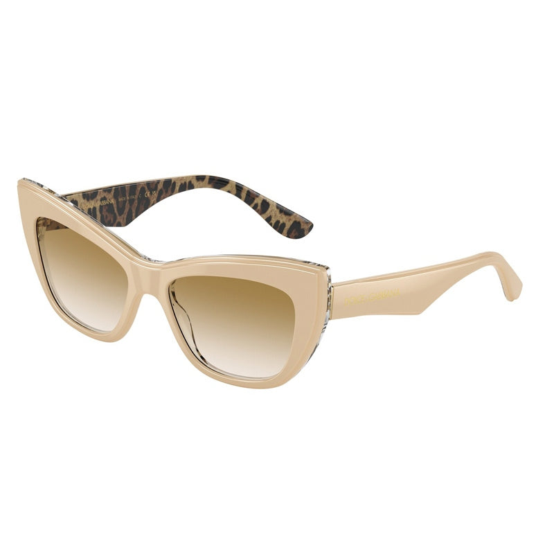 Occhiale da Sole Dolce e Gabbana, Modello: 0DG4417 Colore: 338113