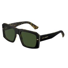 Carica l&#39;immagine nel visualizzatore di Gallery, Occhiale da Sole Dolce e Gabbana, Modello: 0DG4430 Colore: 340471