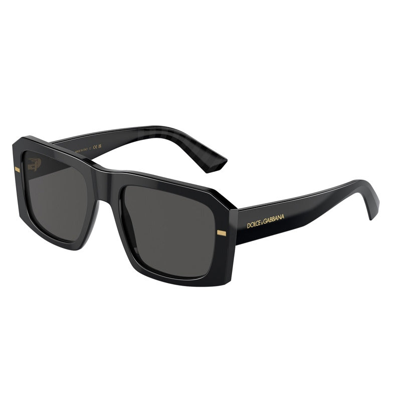 Occhiale da Sole Dolce e Gabbana, Modello: 0DG4430 Colore: 50187