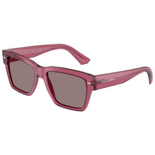 Carica l&#39;immagine nel visualizzatore di Gallery, Occhiale da Sole Dolce e Gabbana, Modello: 0DG4431 Colore: 32117N