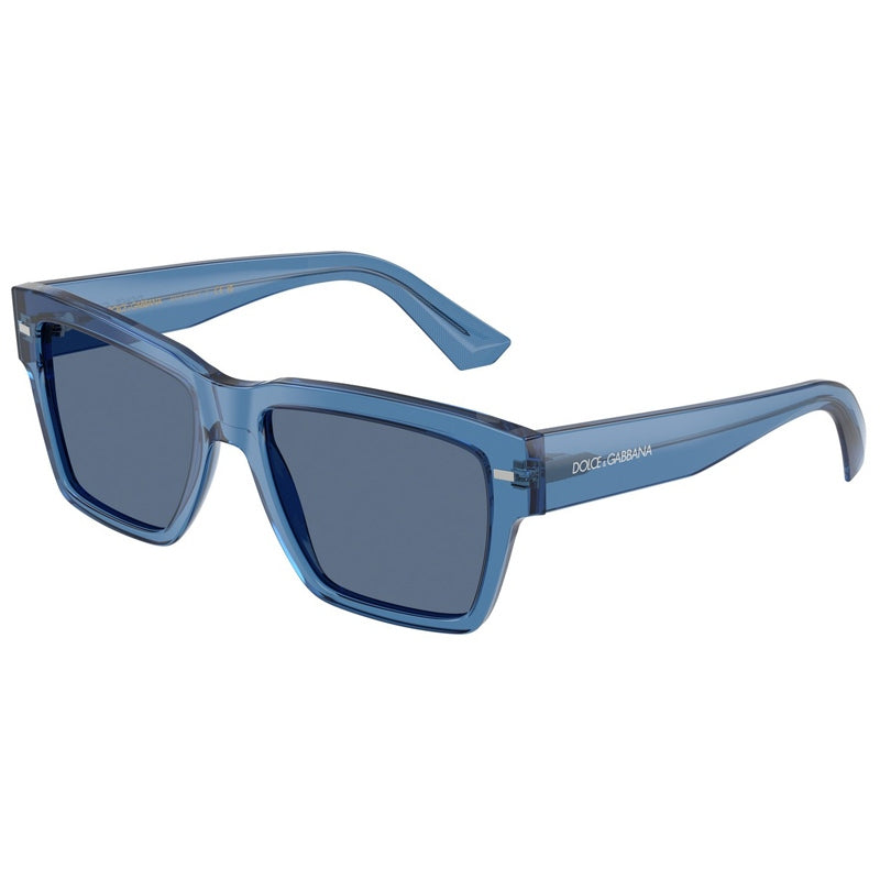 Occhiale da Sole Dolce e Gabbana, Modello: 0DG4431 Colore: 339880
