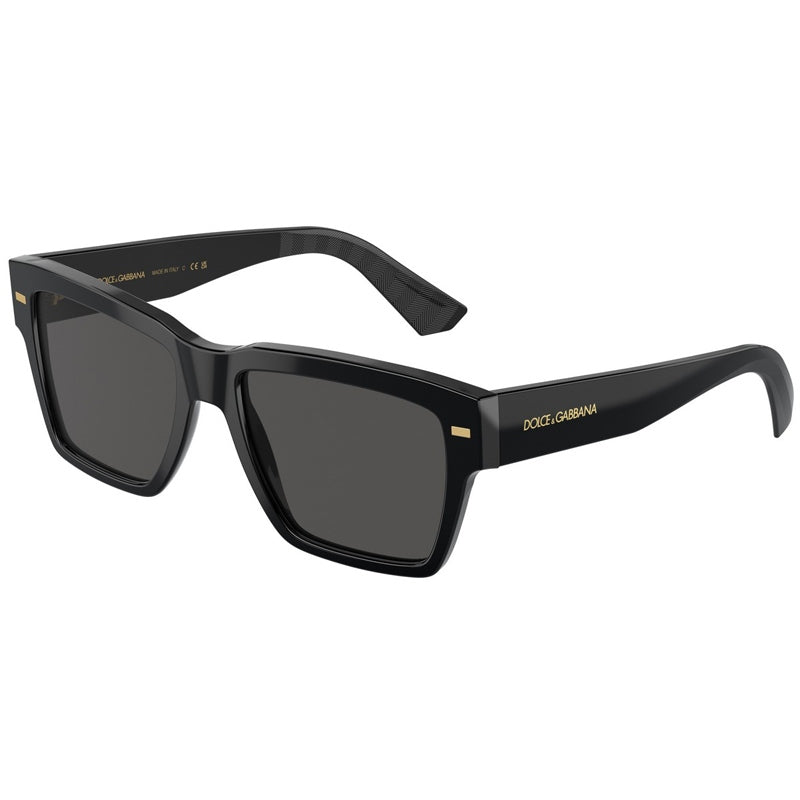 Occhiale da Sole Dolce e Gabbana, Modello: 0DG4431 Colore: 50187