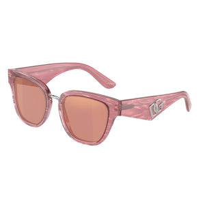 Occhiale da Sole Dolce e Gabbana, Modello: 0DG4437 Colore: 3405A4