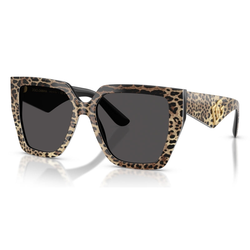 Occhiale da Sole Dolce e Gabbana, Modello: 0DG4438 Colore: 316387