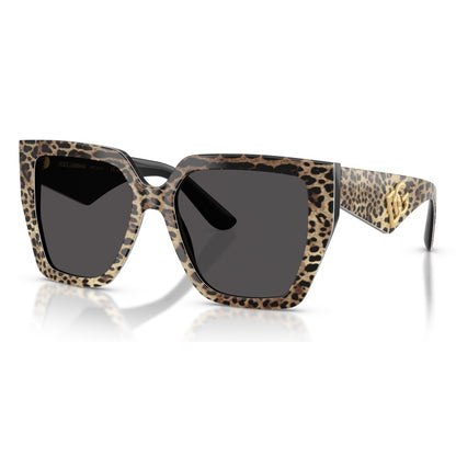 Occhiale da Sole Dolce e Gabbana, Modello: 0DG4438 Colore: 316387