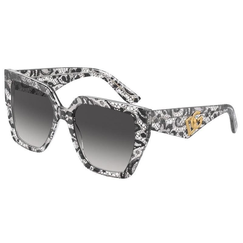 Occhiale da Sole Dolce e Gabbana, Modello: 0DG4438 Colore: 32878G