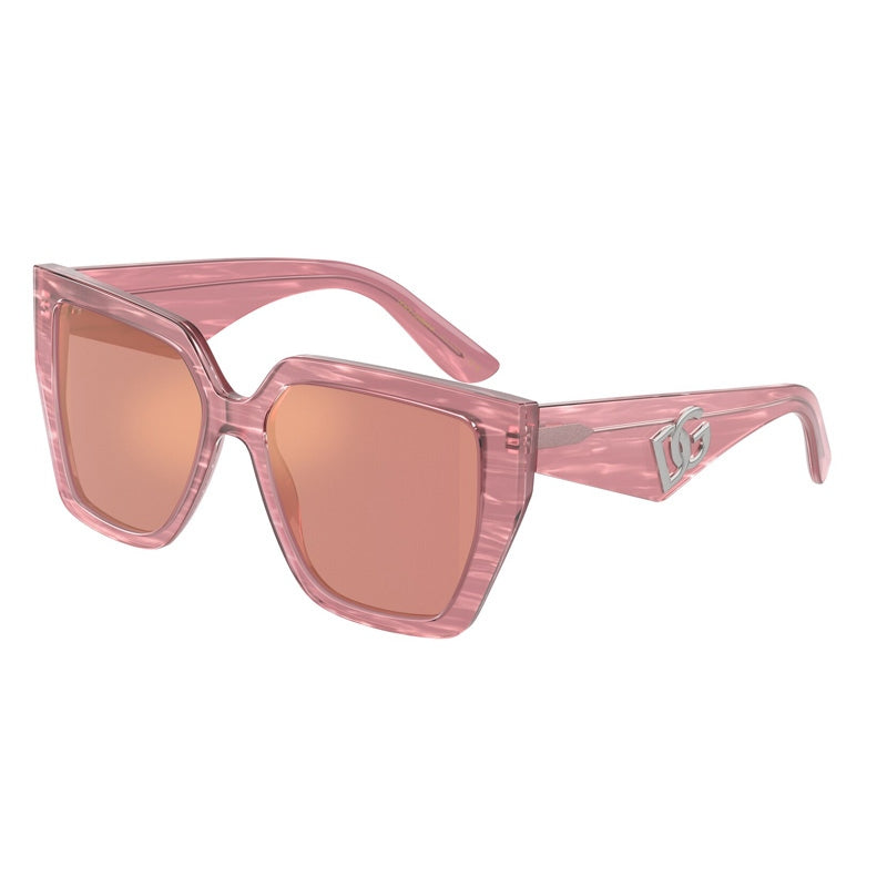 Occhiale da Sole Dolce e Gabbana, Modello: 0DG4438 Colore: 3405A4