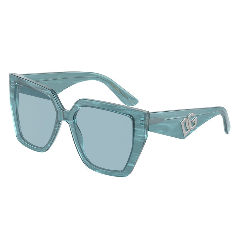 Occhiale da Sole Dolce e Gabbana, Modello: 0DG4438 Colore: 3406E3