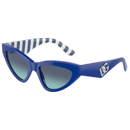 Occhiale da Sole Dolce e Gabbana, Modello: 0DG4439 Colore: 311945