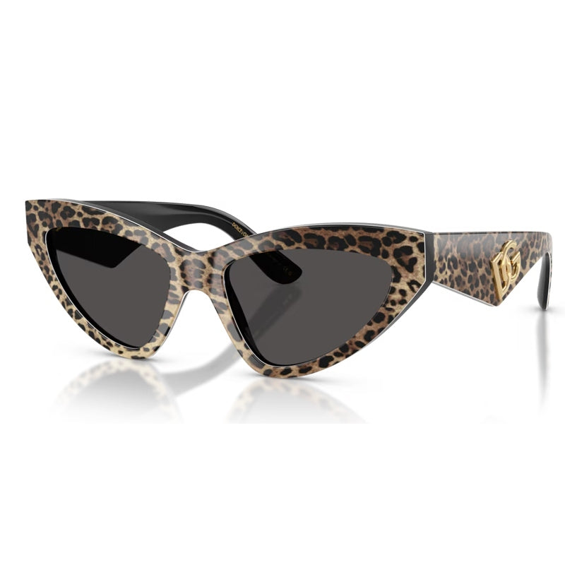 Occhiale da Sole Dolce e Gabbana, Modello: 0DG4439 Colore: 316387