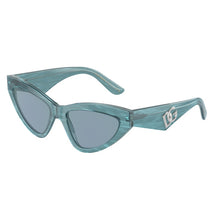 Carica l&#39;immagine nel visualizzatore di Gallery, Occhiale da Sole Dolce e Gabbana, Modello: 0DG4439 Colore: 3406E3