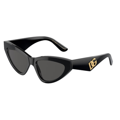 Occhiale da Sole Dolce e Gabbana, Modello: 0DG4439 Colore: 50187