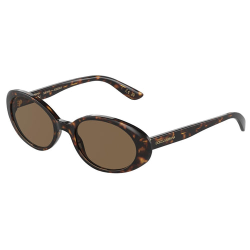 Occhiale da Sole Dolce e Gabbana, Modello: 0DG4443 Colore: 50273