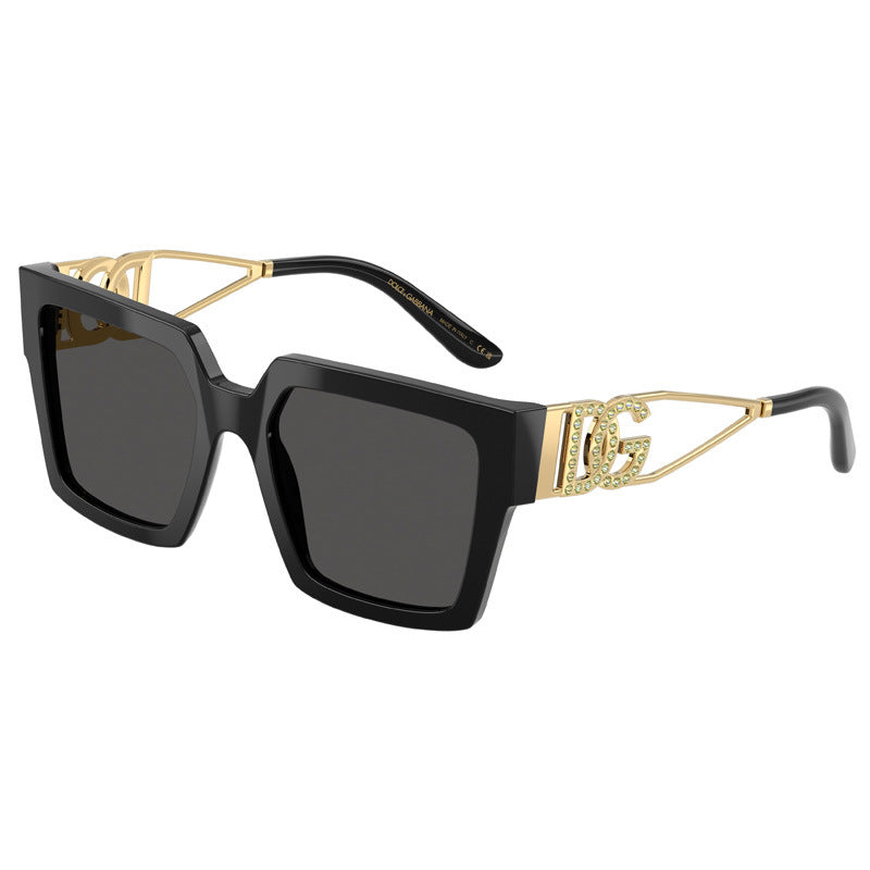 Occhiale da Sole Dolce e Gabbana, Modello: 0DG4446B Colore: 335587