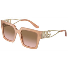 Carica l&#39;immagine nel visualizzatore di Gallery, Occhiale da Sole Dolce e Gabbana, Modello: 0DG4446B Colore: 343611