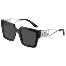 Carica l&#39;immagine nel visualizzatore di Gallery, Occhiale da Sole Dolce e Gabbana, Modello: 0DG4446B Colore: 50187