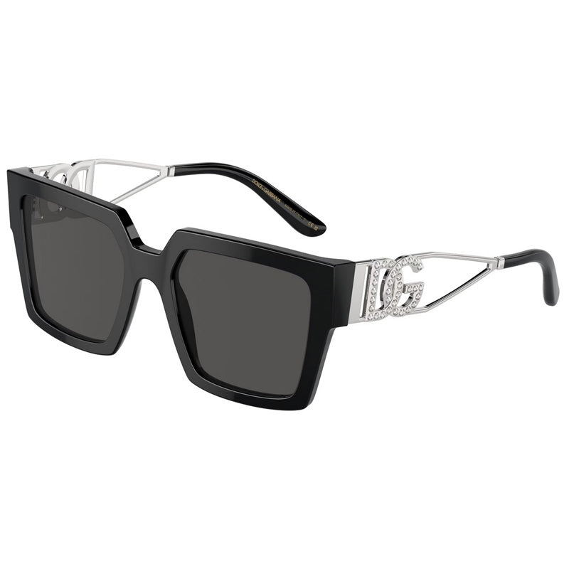 Occhiale da Sole Dolce e Gabbana, Modello: 0DG4446B Colore: 50187