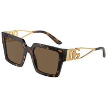 Carica l&#39;immagine nel visualizzatore di Gallery, Occhiale da Sole Dolce e Gabbana, Modello: 0DG4446B Colore: 50273