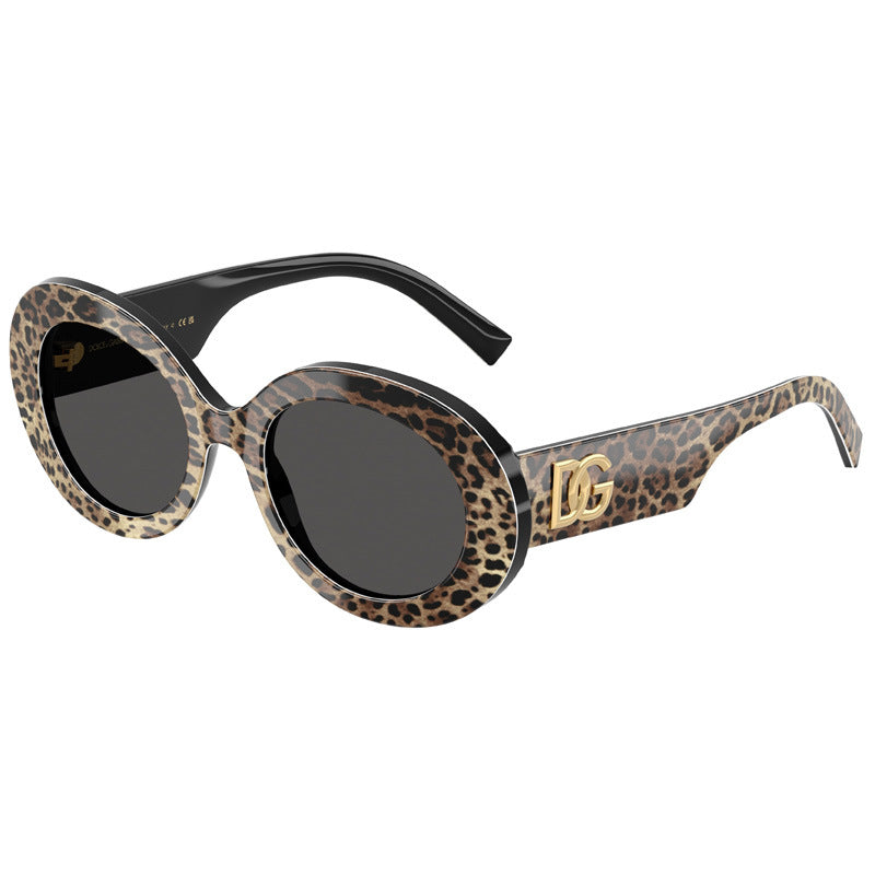 Occhiale da Sole Dolce e Gabbana, Modello: 0DG4448 Colore: 316387
