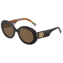 Carica l&#39;immagine nel visualizzatore di Gallery, Occhiale da Sole Dolce e Gabbana, Modello: 0DG4448 Colore: 321773