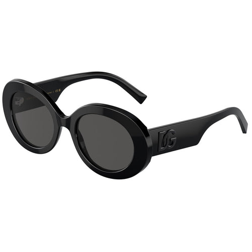 Occhiale da Sole Dolce e Gabbana, Modello: 0DG4448 Colore: 50187