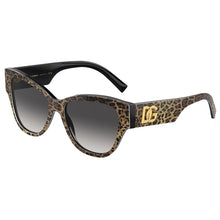 Carica l&#39;immagine nel visualizzatore di Gallery, Occhiale da Sole Dolce e Gabbana, Modello: 0DG4449 Colore: 31638G