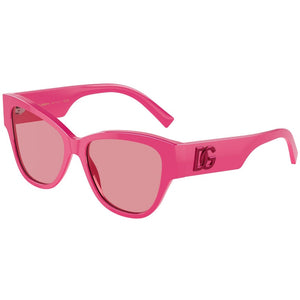 Occhiale da Sole Dolce e Gabbana, Modello: 0DG4449 Colore: 326230