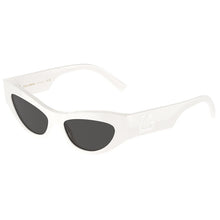 Carica l&#39;immagine nel visualizzatore di Gallery, Occhiale da Sole Dolce e Gabbana, Modello: 0DG4450 Colore: 331287
